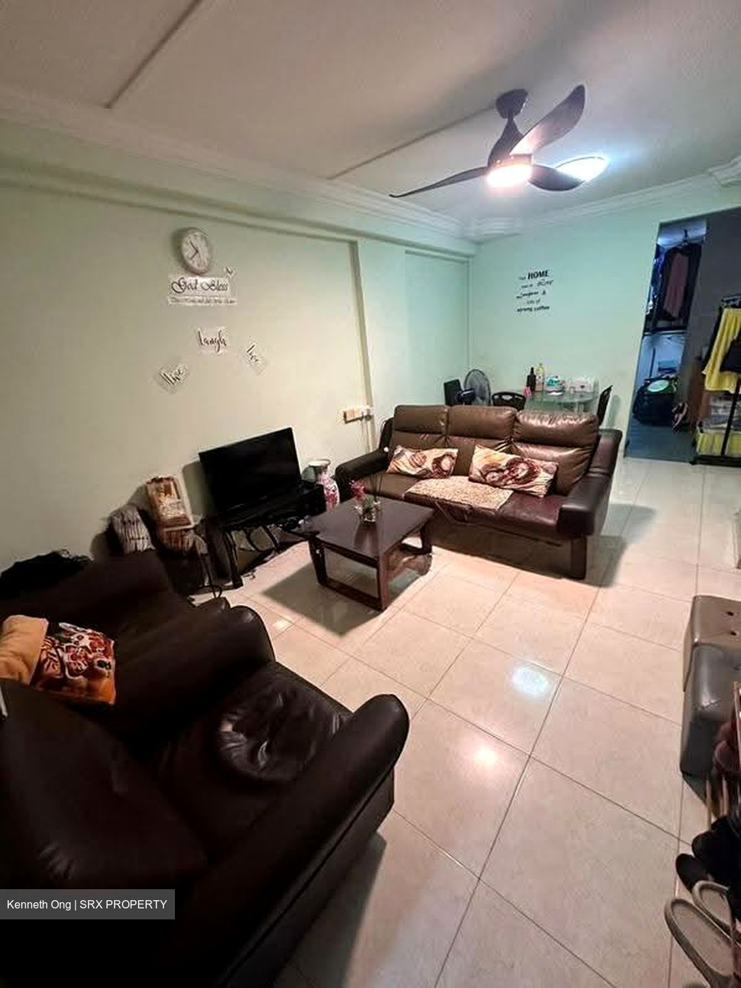 Blk 504 Hillgrove Gardens (Bukit Batok), HDB 3 Rooms #627907901